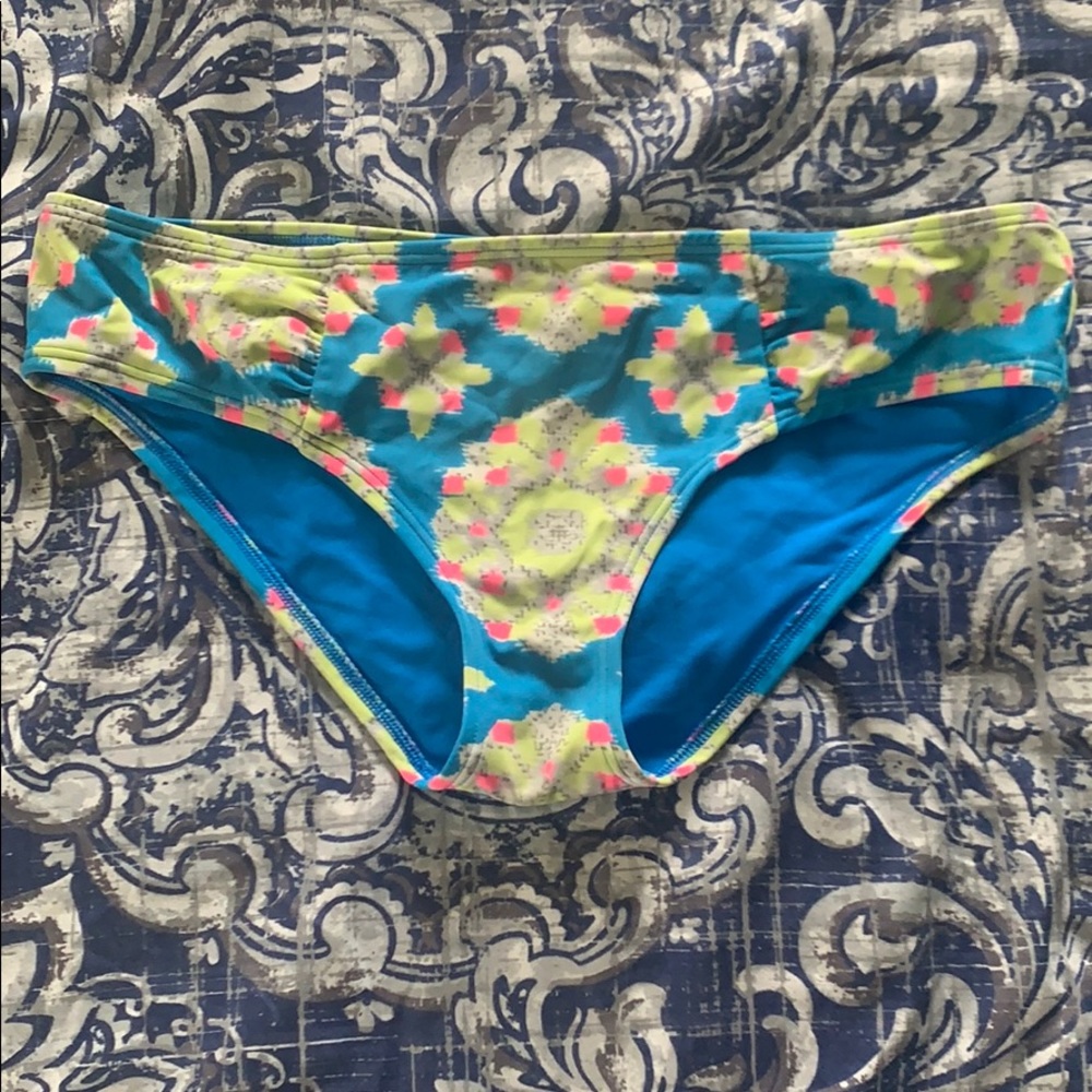 Aeropostal Bikini Bottoms